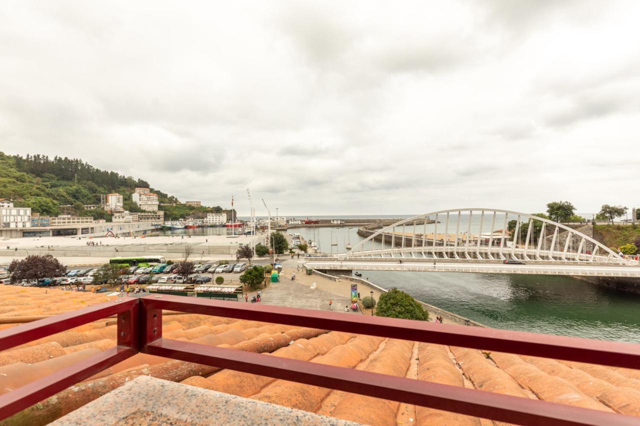 Itsasaurre - Baskeyrentals Ondárroa Exterior foto